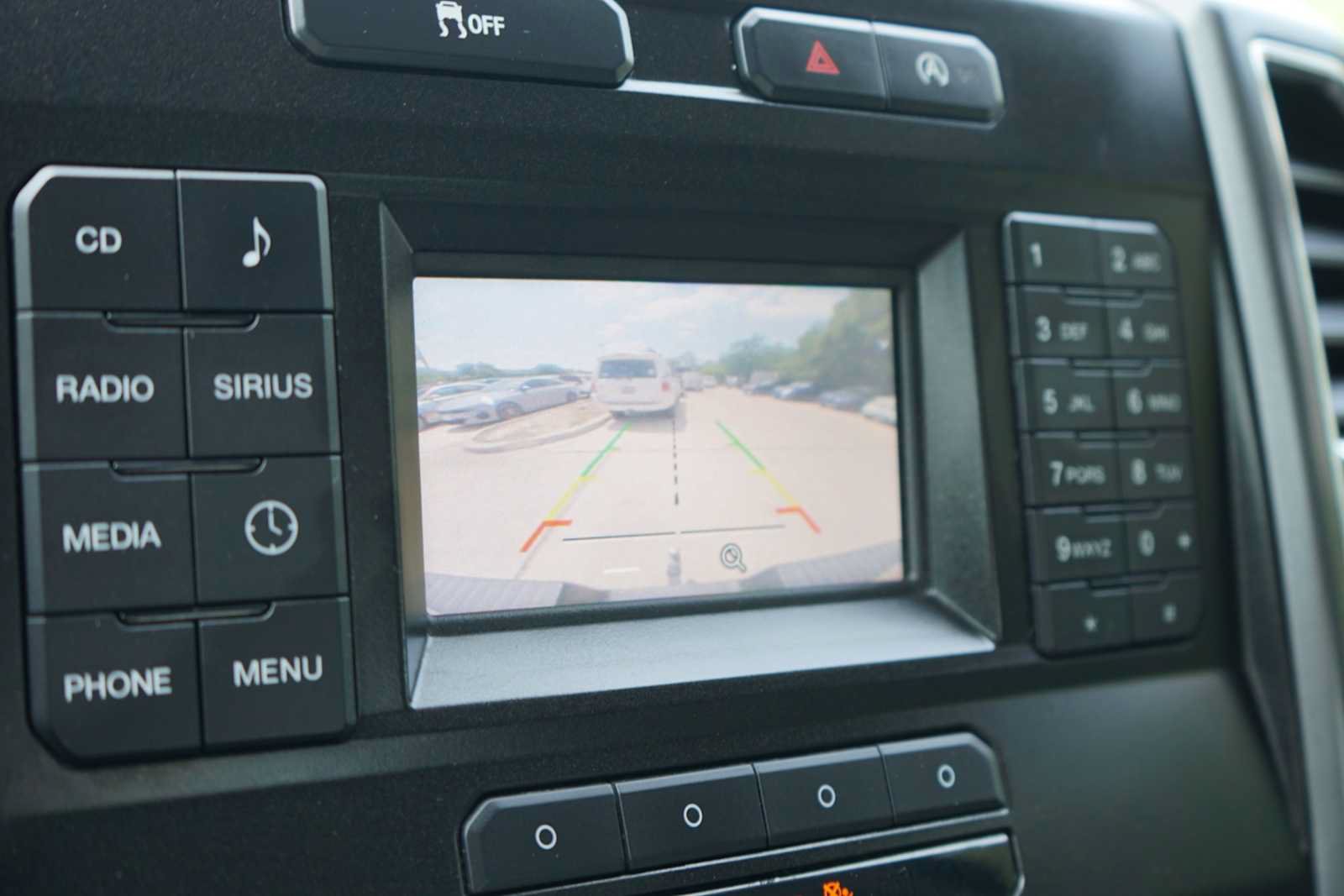 Used 2015 Ford F150 XLT w/ Equipment Group 301A Mid RWD image 11