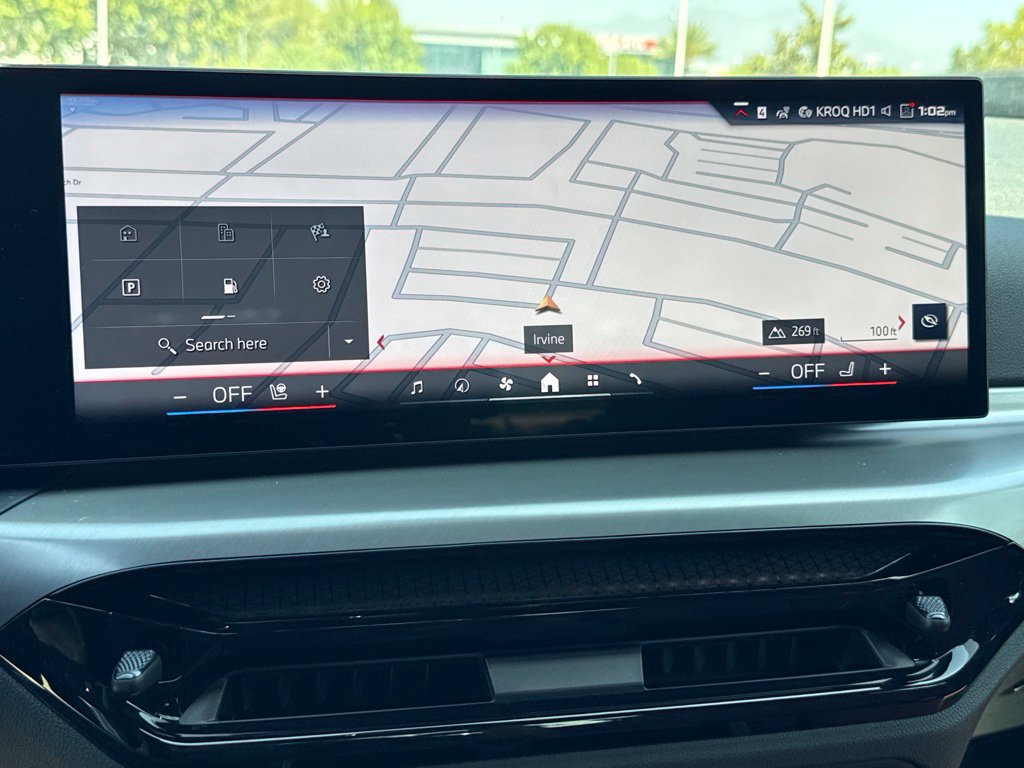 New 2026 BMW M340i w/ Premium Package RWD image 24
