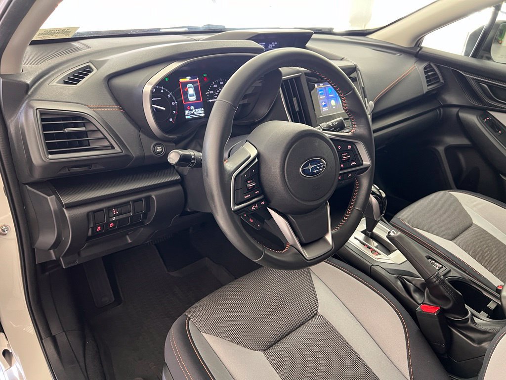 Used 2020 Subaru Crosstrek 2.0i Premium w/ Popular Package #3 AWD/4WD image 13