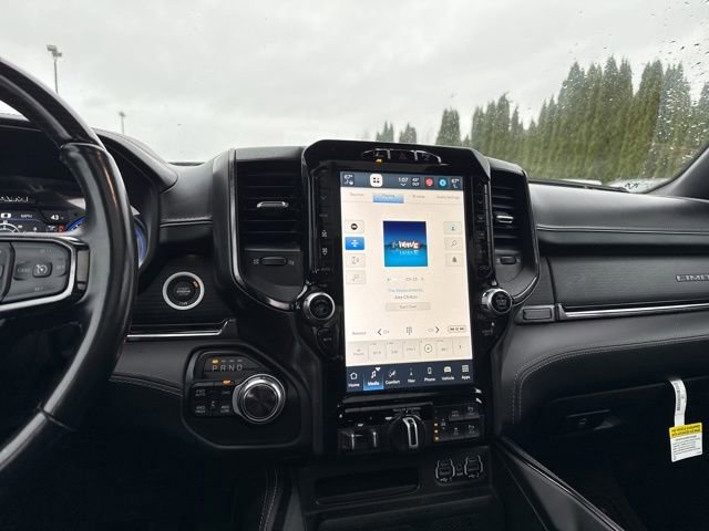 Used 2022 RAM 1500 Limited image 53