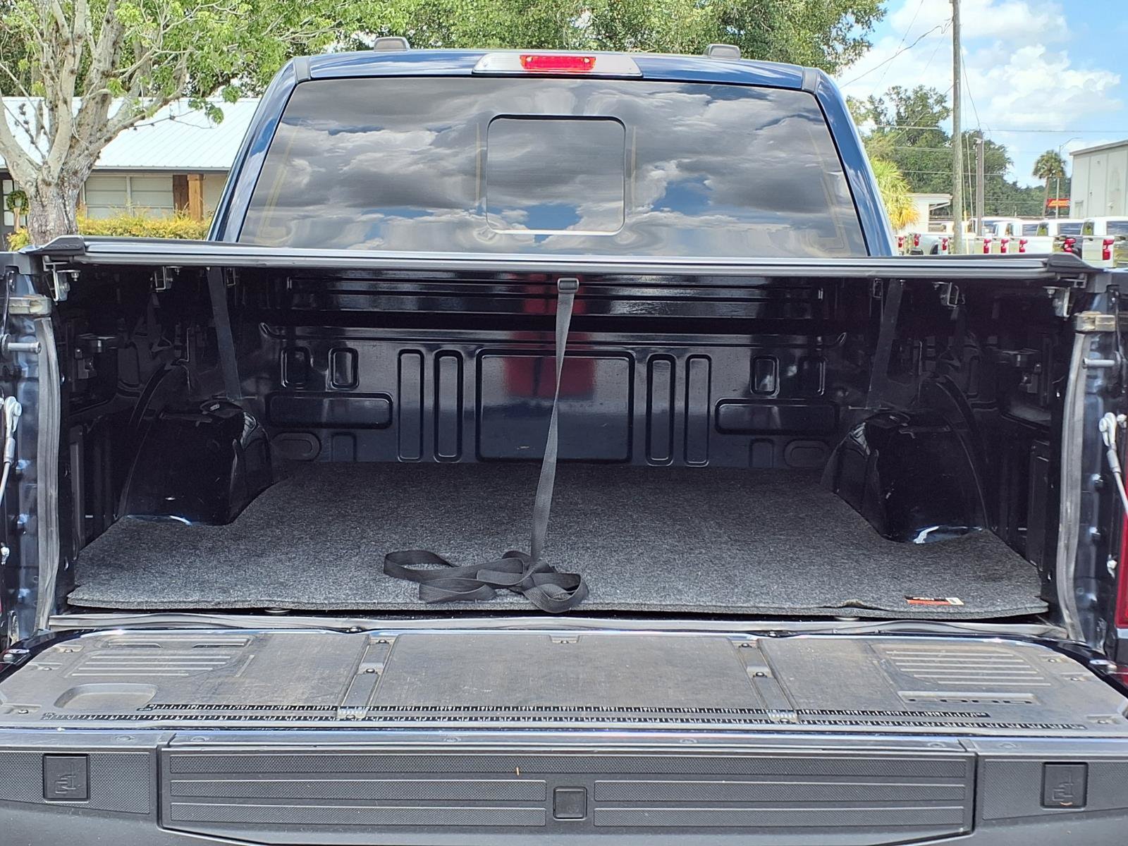 Used 2024 Ford F150 King Ranch w/ FX4 Off-Road Package AWD/4WD image 7