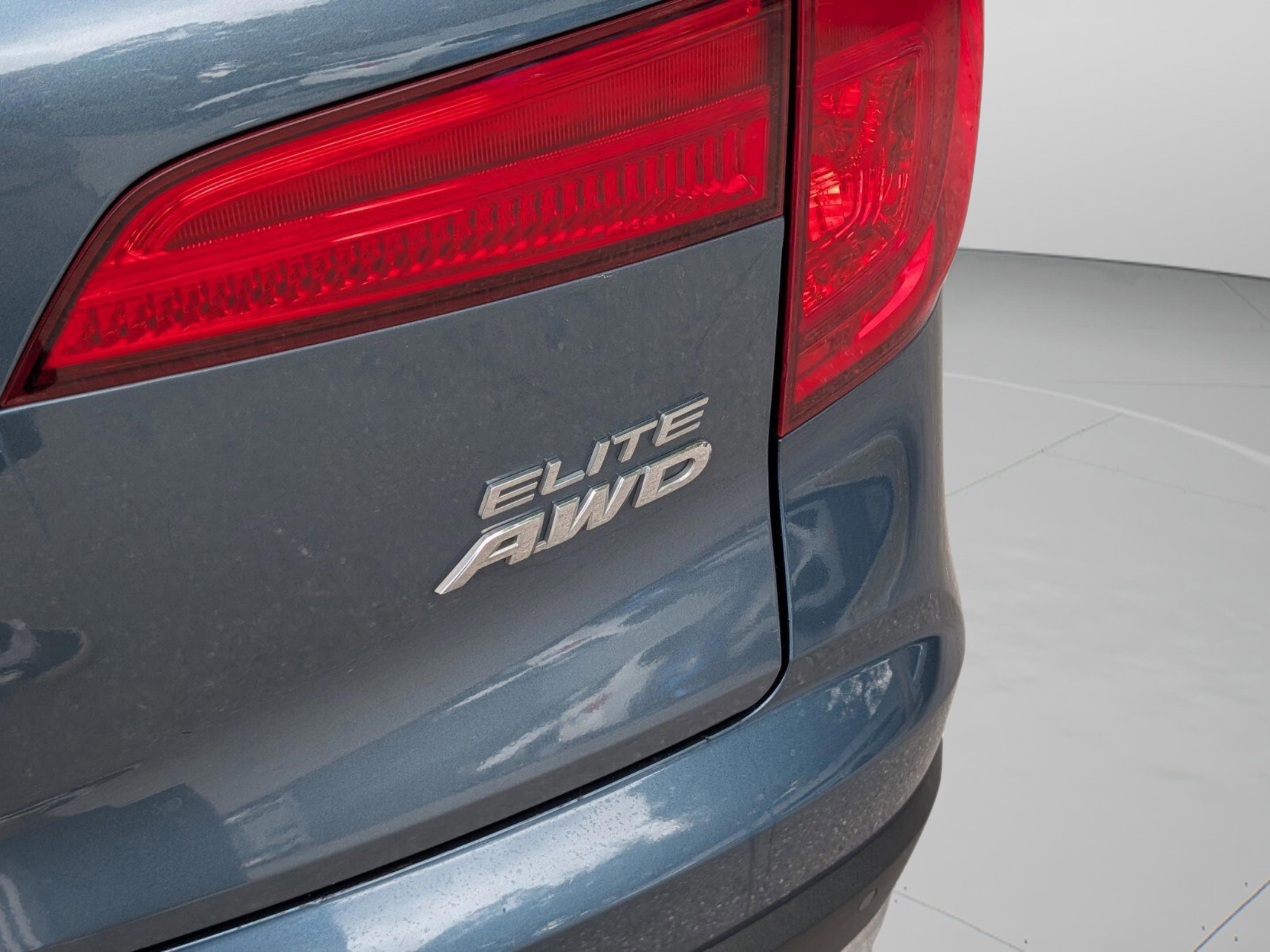 Used 2018 Honda Pilot Elite image 21