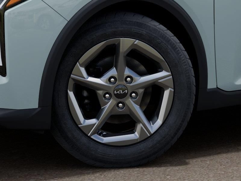 New 2026 Kia K4 FWD image 9