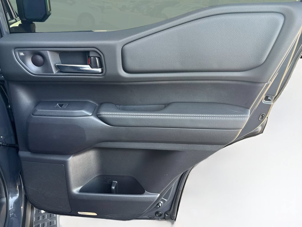 Certified 2026 Toyota Land Cruiser w/ Premium Package AWD/4WD image 27