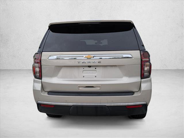 Used 2021 Chevrolet Tahoe LS w/ Driver Alert Package image 7