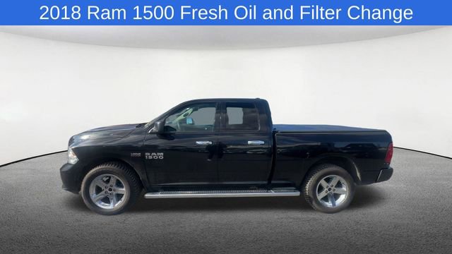 Used 2018 RAM 1500 Express w/ Express Value Package image 5
