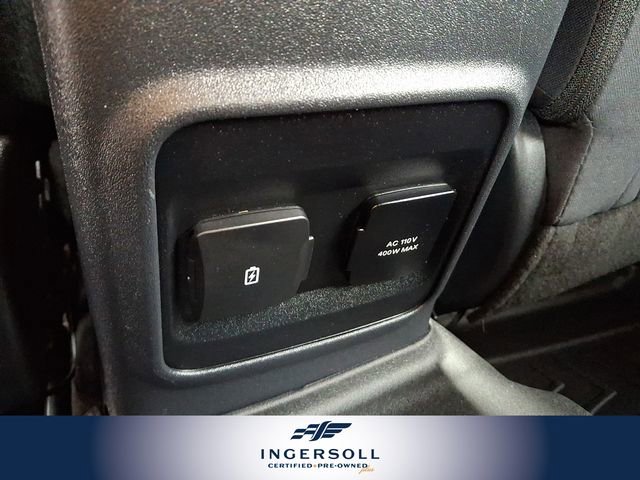 Used 2023 Ford Bronco Big Bend w/ Sasquatch Package image 14