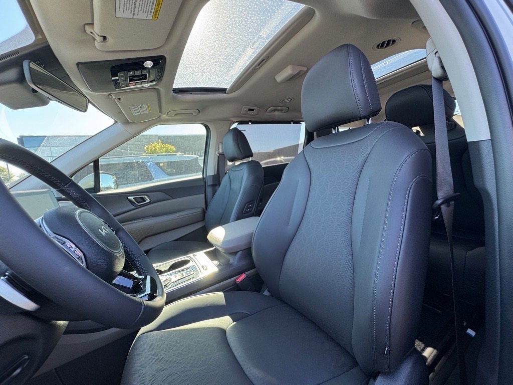New 2026 Kia Carnival SX image 13