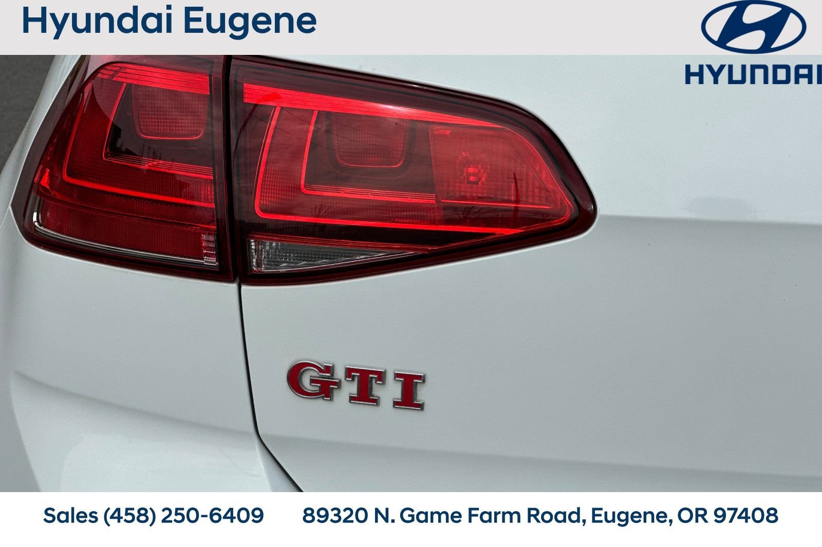 Used 2017 Volkswagen GTI Autobahn image 38