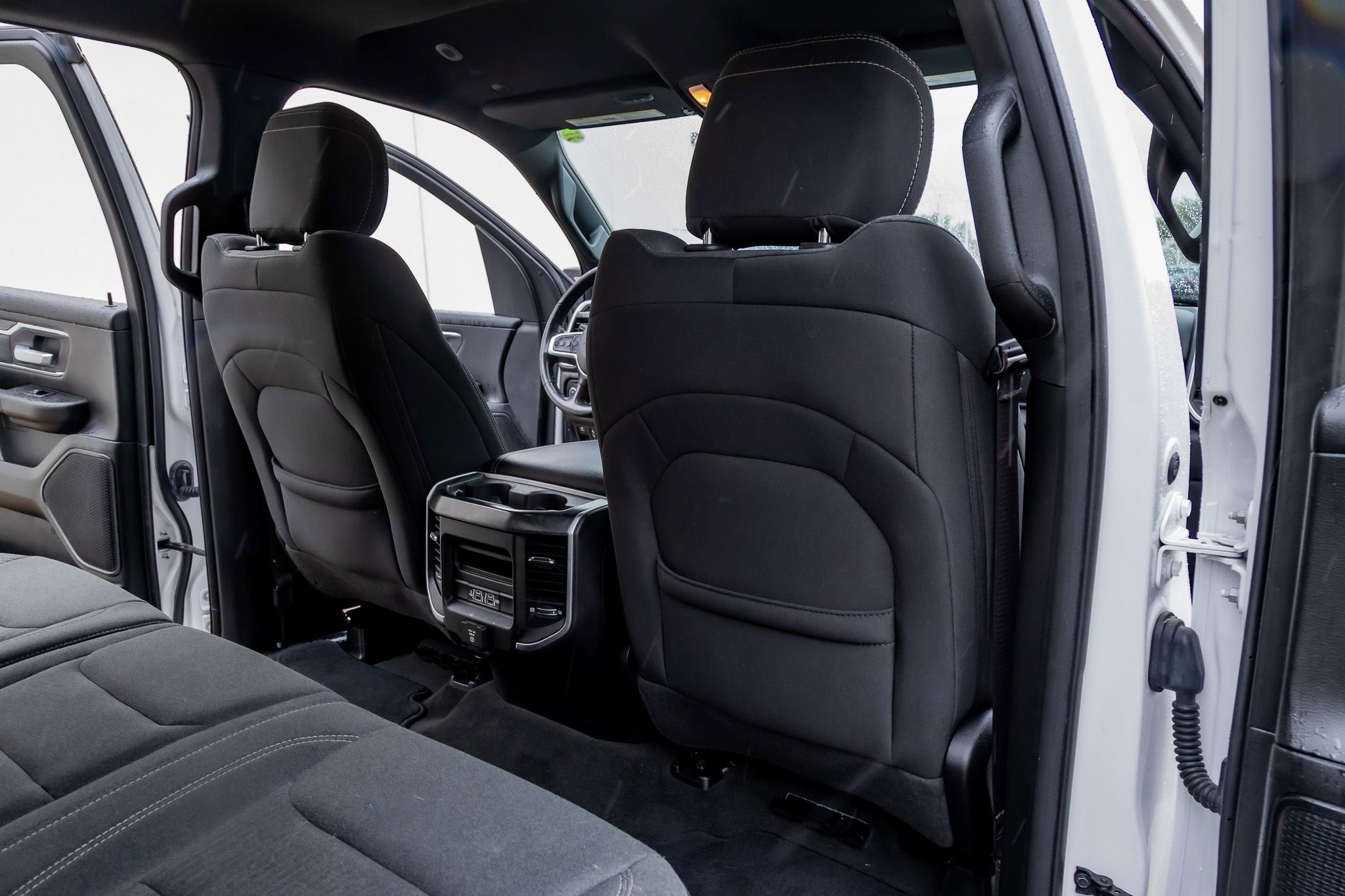 Used 2020 RAM 1500 Big Horn AWD/4WD image 28