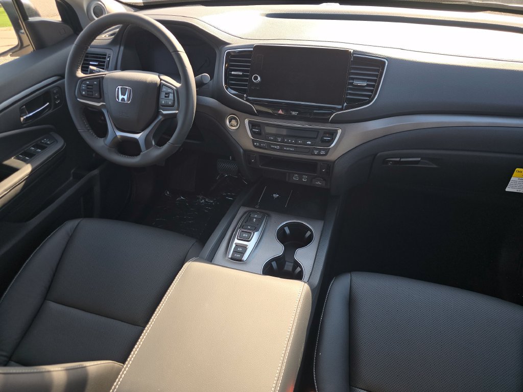 New 2026 Honda Ridgeline RTL image 21