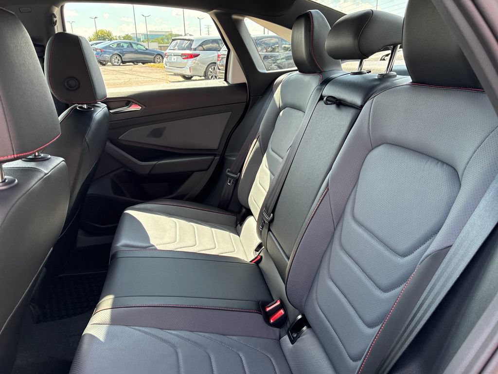 New 2027 Volkswagen Jetta GLI Autobahn FWD image 19