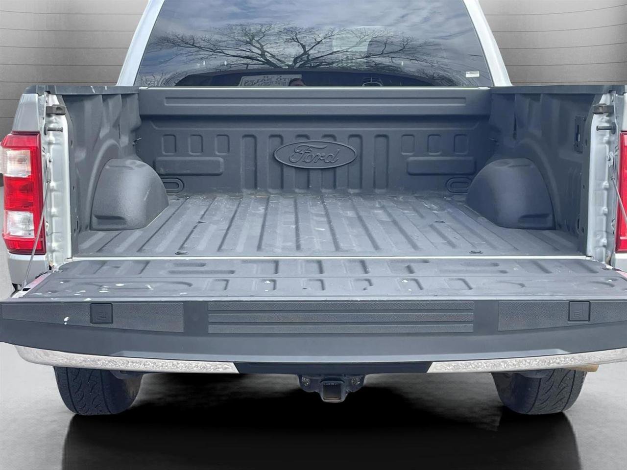 Used 2023 Ford F150 XL w/ XL Chrome Appearance Package image 10