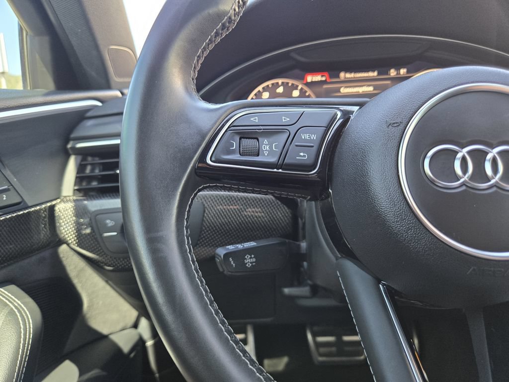 Used 2018 Audi S4 Premium Plus AWD/4WD image 27