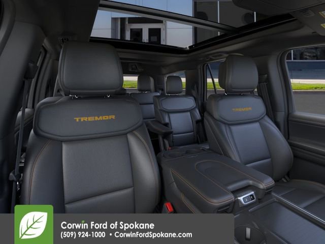 New 2026 Ford Expedition Tremor AWD/4WD image 10