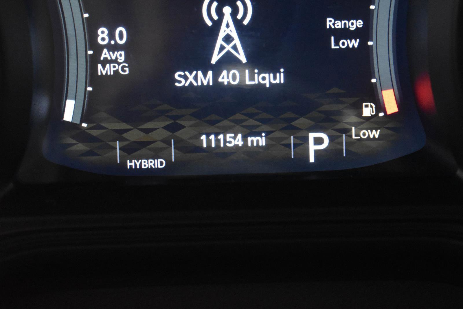 Used 2025 Jeep Wrangler Sahara image 22