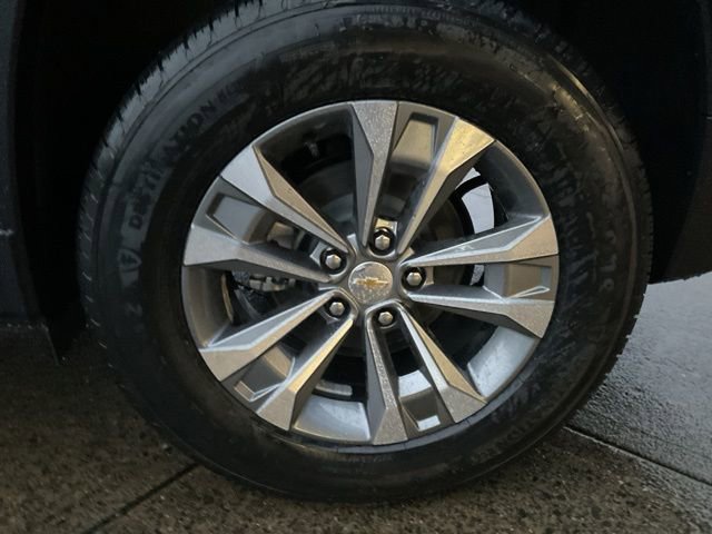 New 2026 Chevrolet Equinox LT image 12