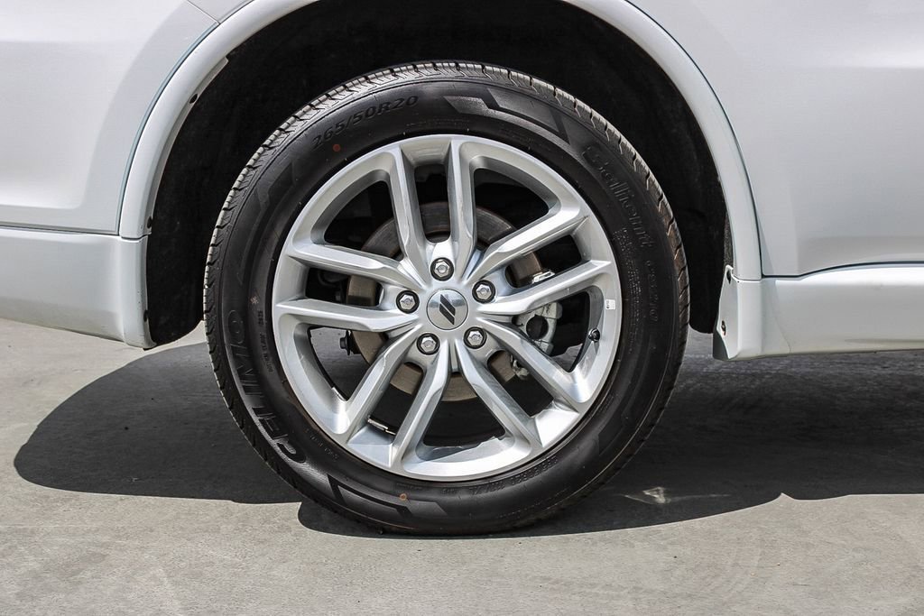 Used 2023 Dodge Durango GT AWD/4WD image 12