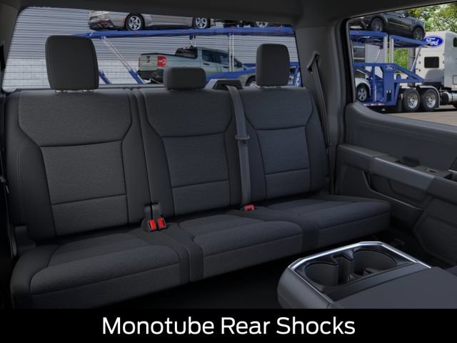 New 2026 Ford F150 XLT AWD/4WD image 12