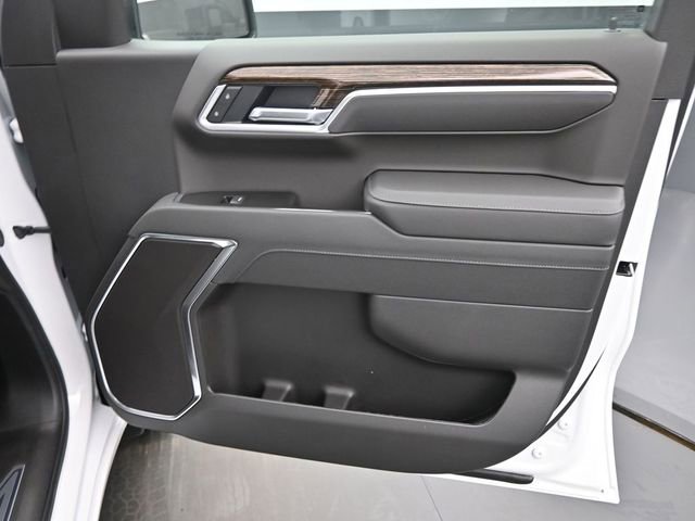 New 2026 GMC Sierra 1500 Elevation image 20