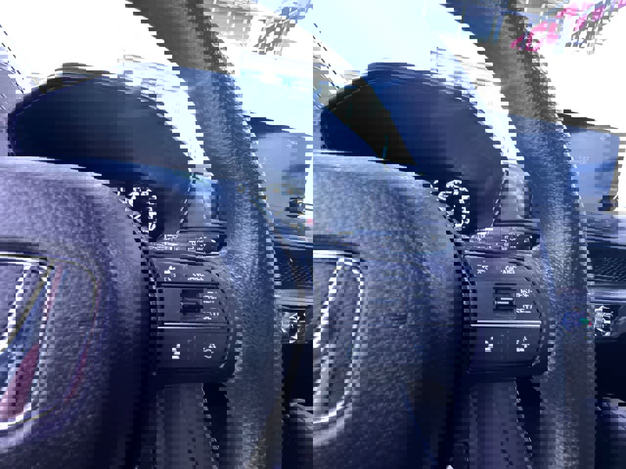 Used 2024 Honda CR-V EX image 21