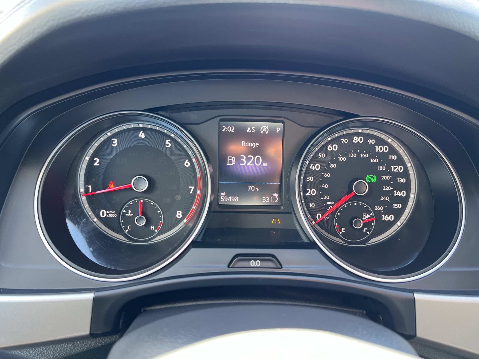 Used 2019 Volkswagen Atlas SE w/ Panoramic Sunroof Package image 11