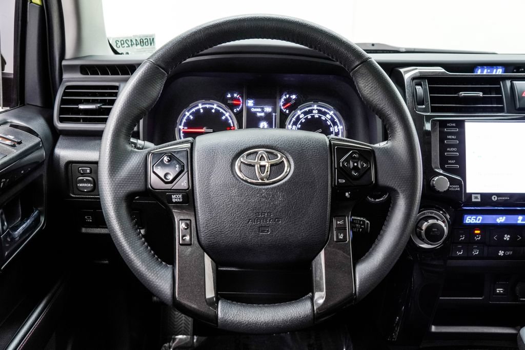 Used 2022 Toyota 4Runner TRD Pro AWD/4WD image 23