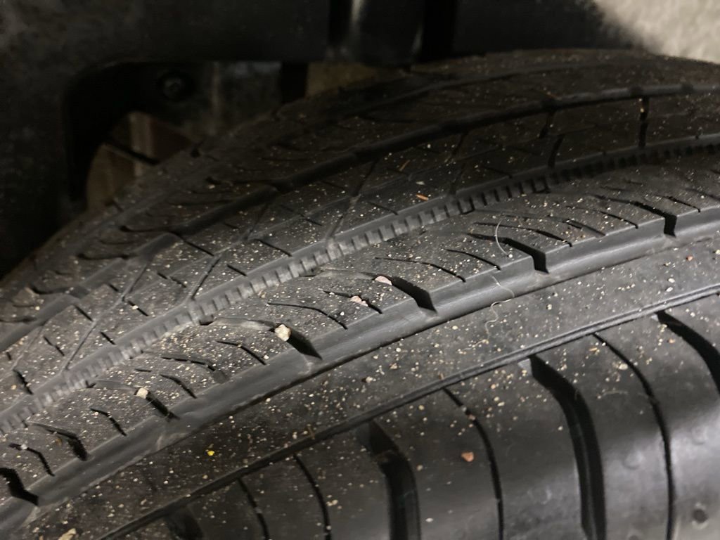 Used 2023 Chevrolet TrailBlazer LT image 10