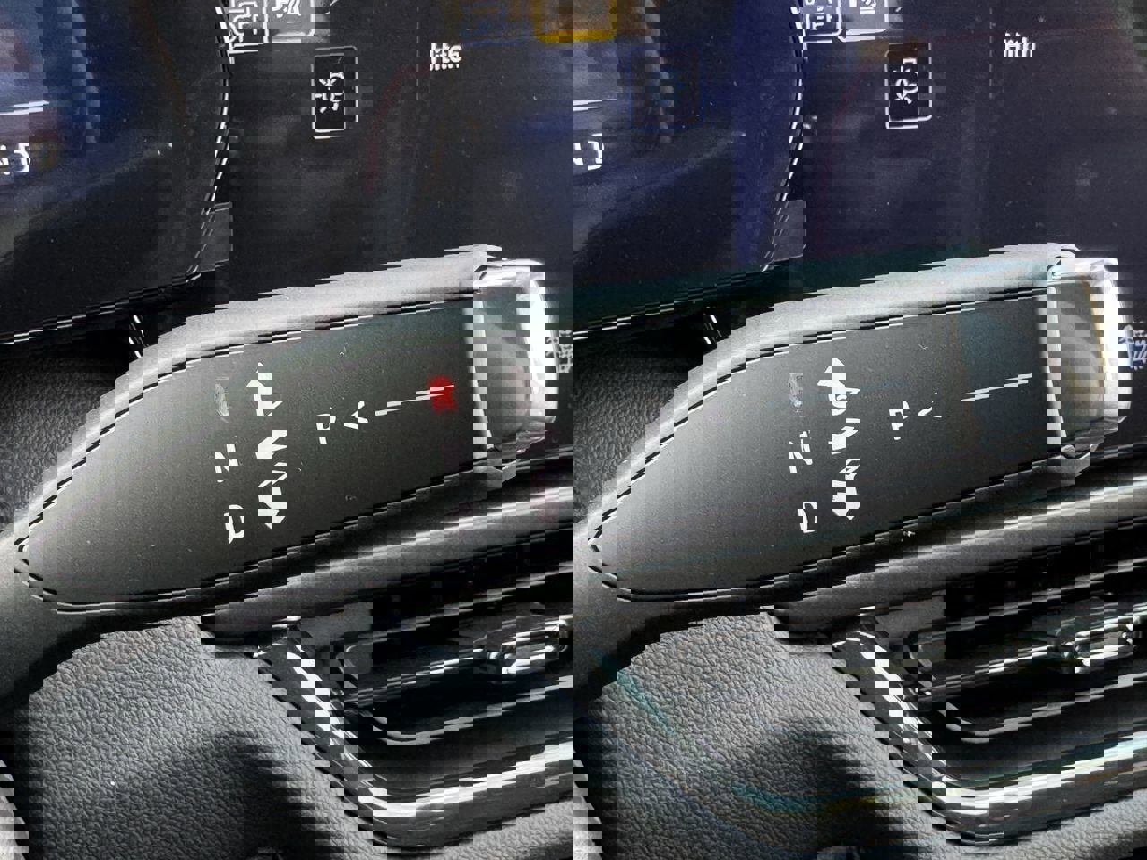 New 2026 Chevrolet Equinox EV RS image 16