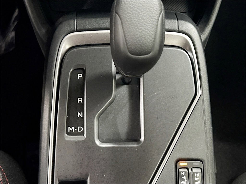 New 2026 Subaru Impreza 2.0i Sport image 14