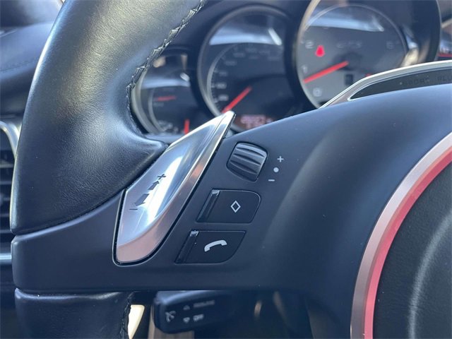Certified 2015 Porsche Panamera GTS image 35