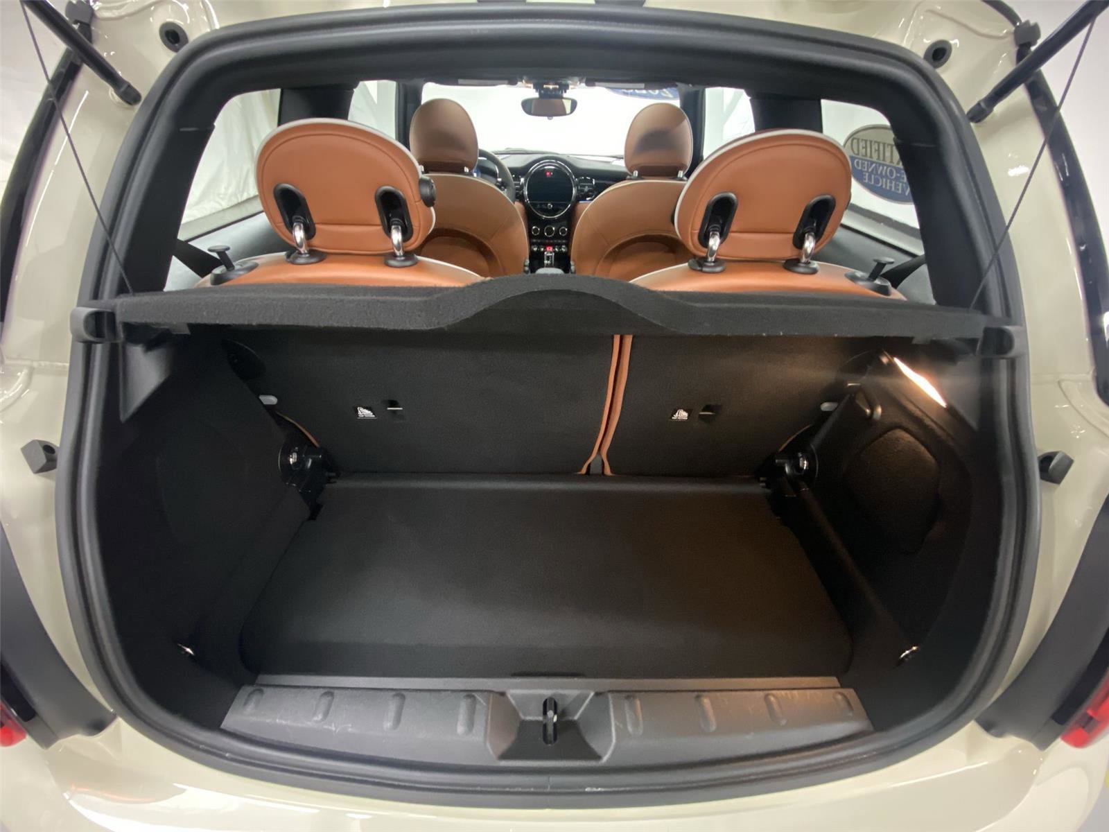 Certified 2023 MINI Cooper S image 25