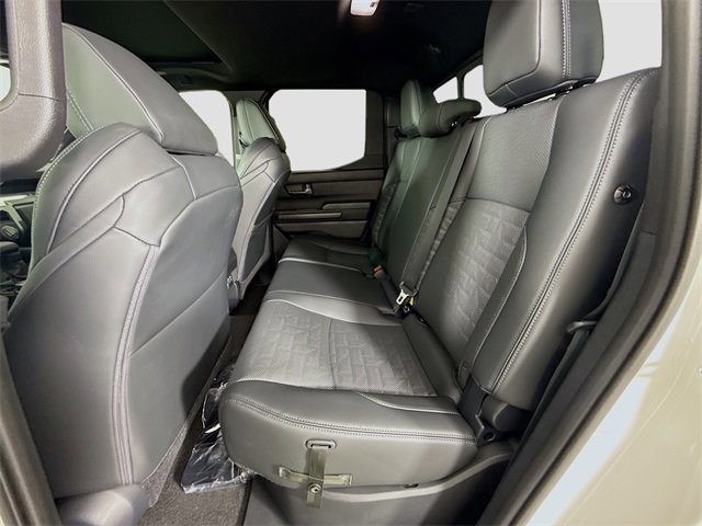 New 2025 Toyota Tacoma TRD Off-Road image 24