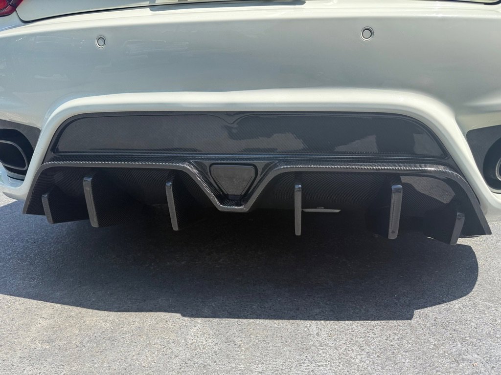 Used 2018 Maserati GranTurismo Sport RWD image 12