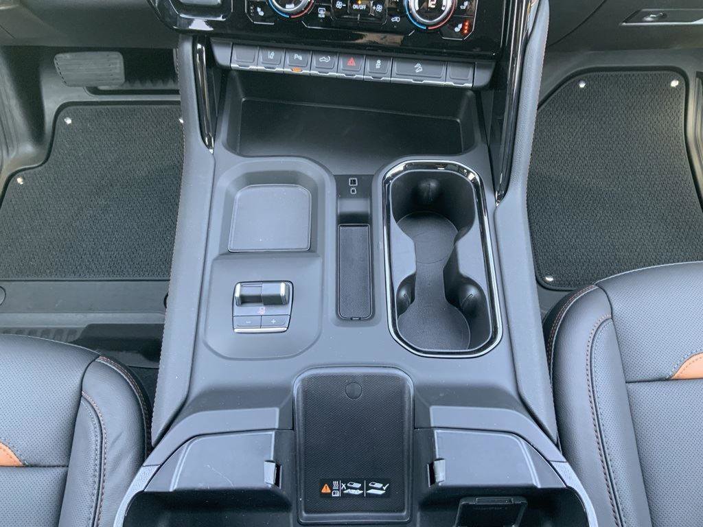 New 2026 GMC Sierra 2500 AT4 w/ AT4 Premium Plus Package image 54