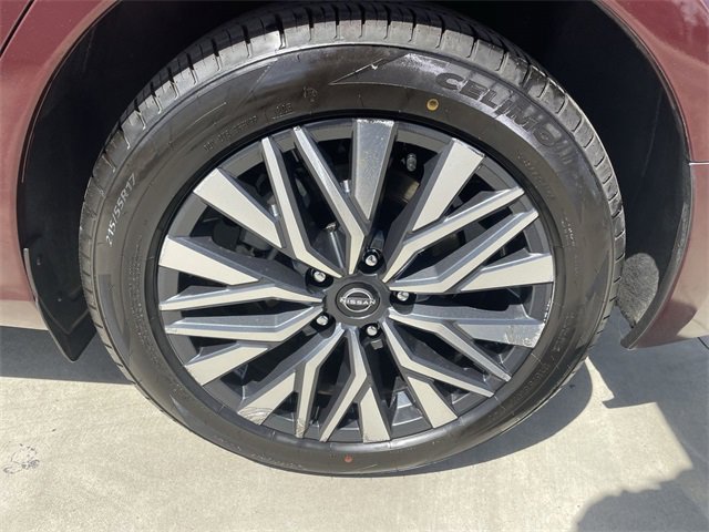 Used 2023 Nissan Altima 2.5 SV image 31