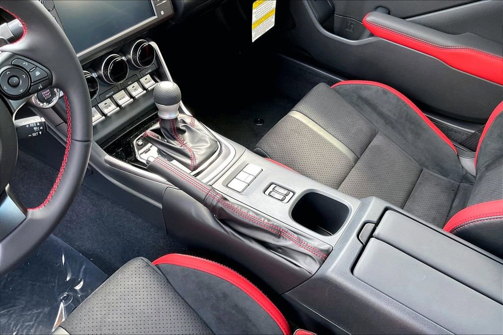 New 2026 Subaru BRZ Limited image 9