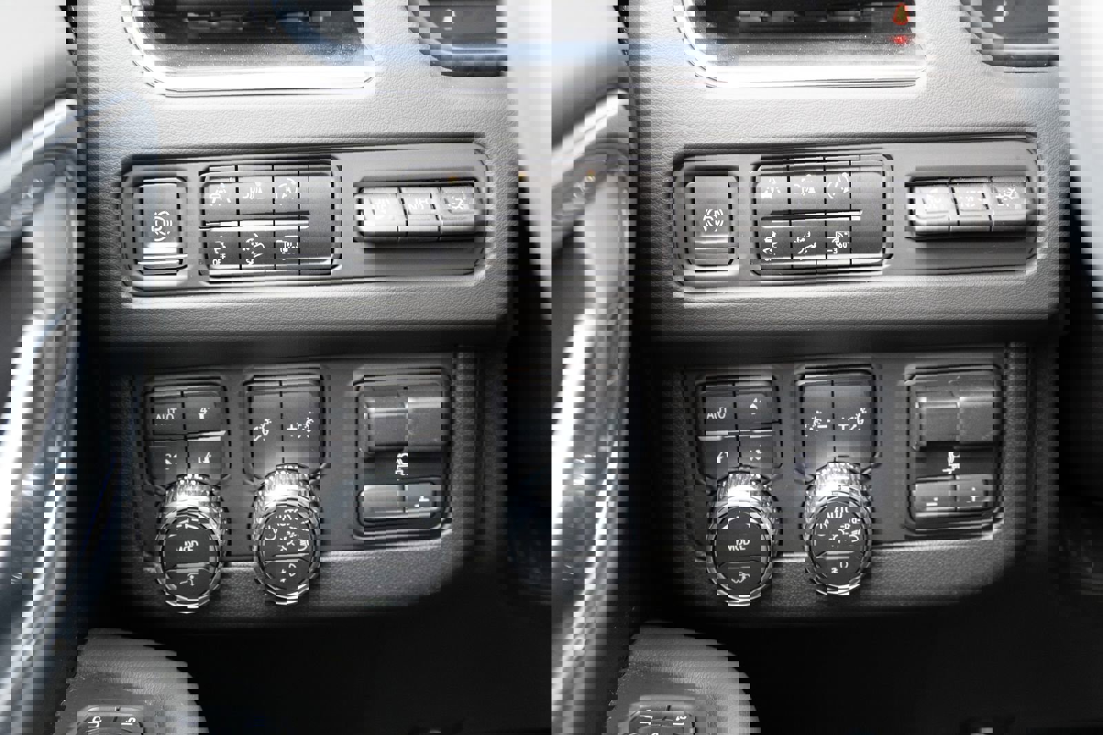 Used 2023 GMC Yukon AT4 w/ AT4 Premium Plus Package image 10