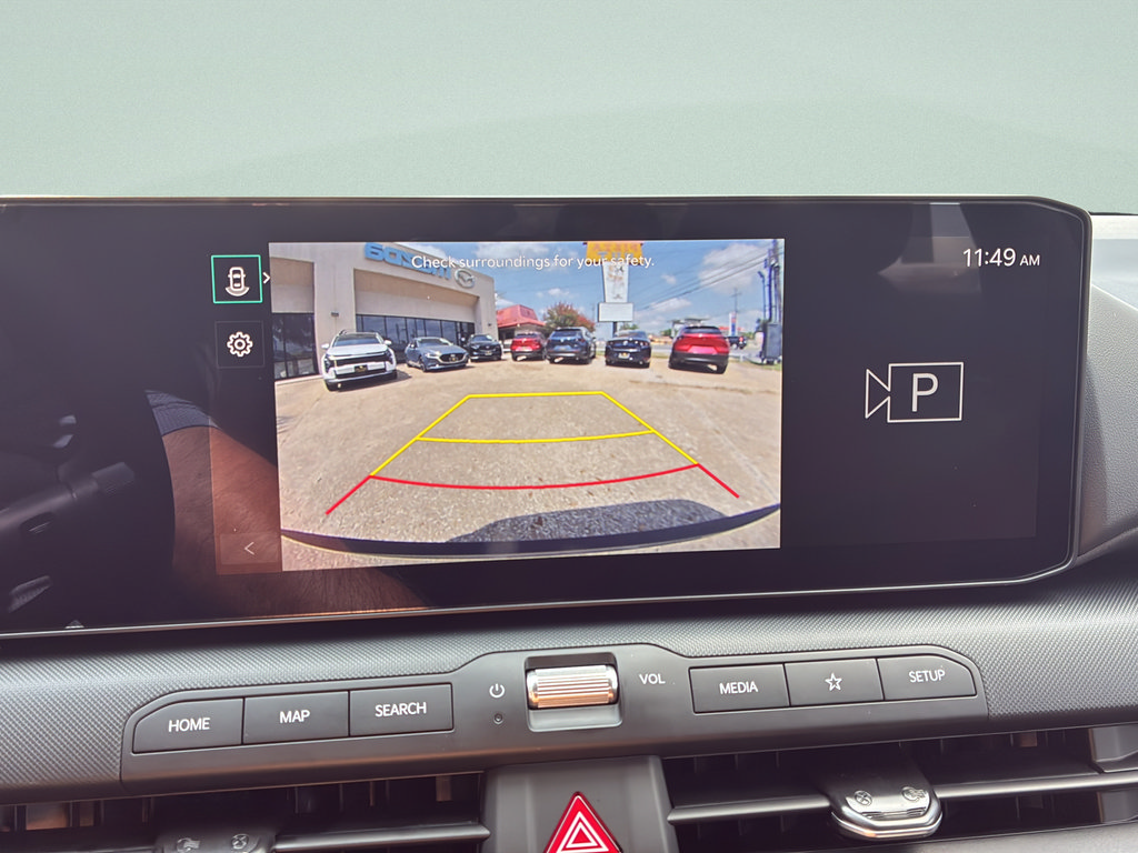 New 2026 Kia K4 FWD image 28