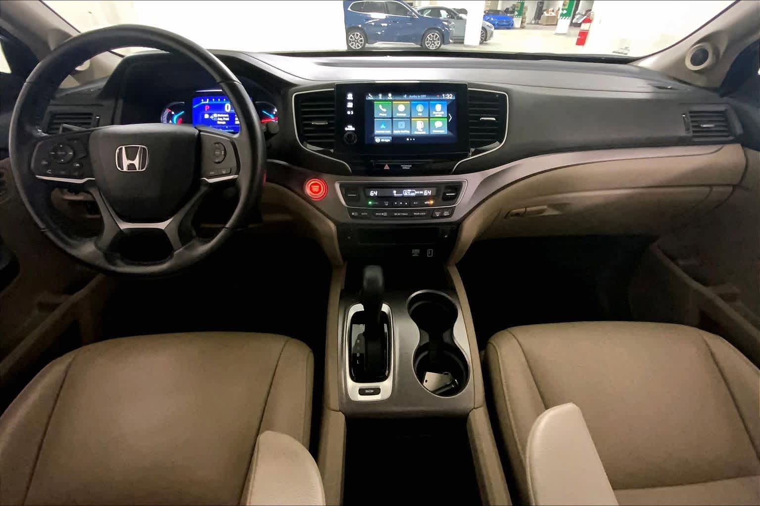 Used 2019 Honda Pilot EX-L image 15