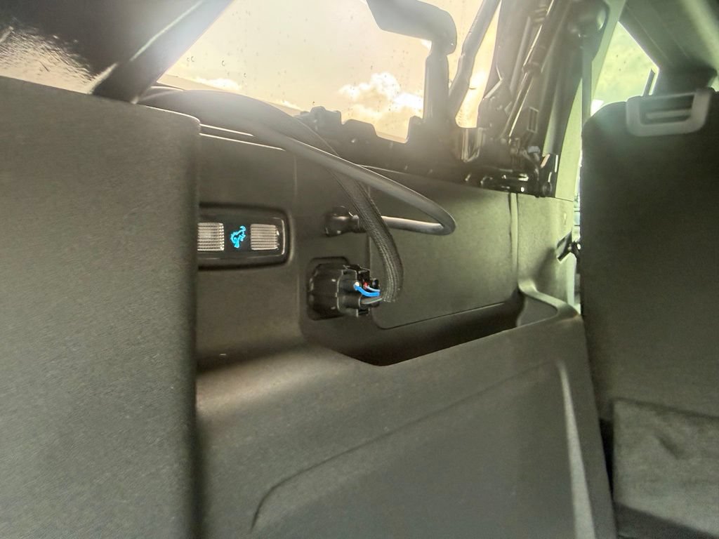 New 2026 Ford Bronco Outer Banks AWD/4WD image 47