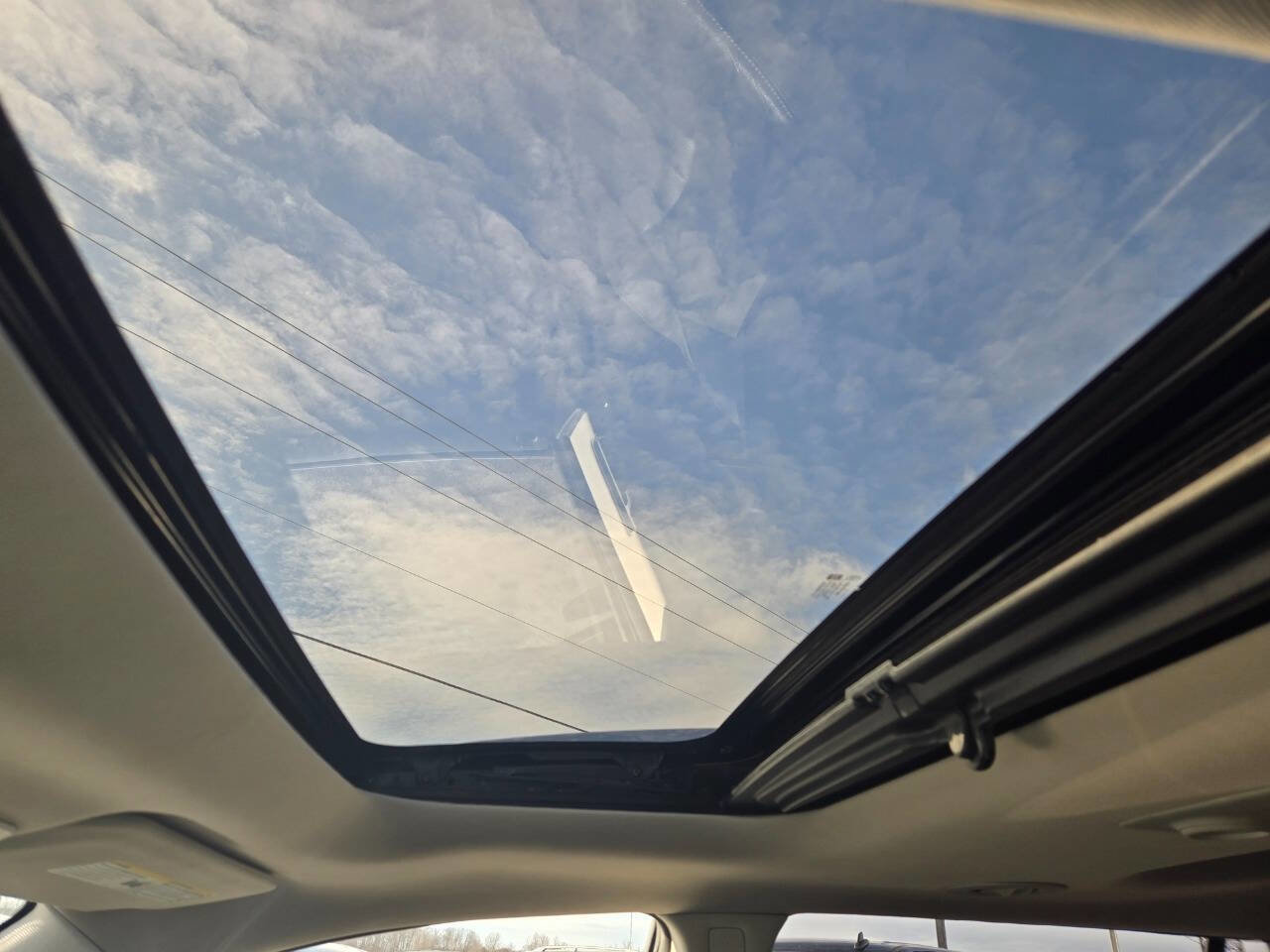 Used 2015 Buick Enclave Leather AWD/4WD image 29