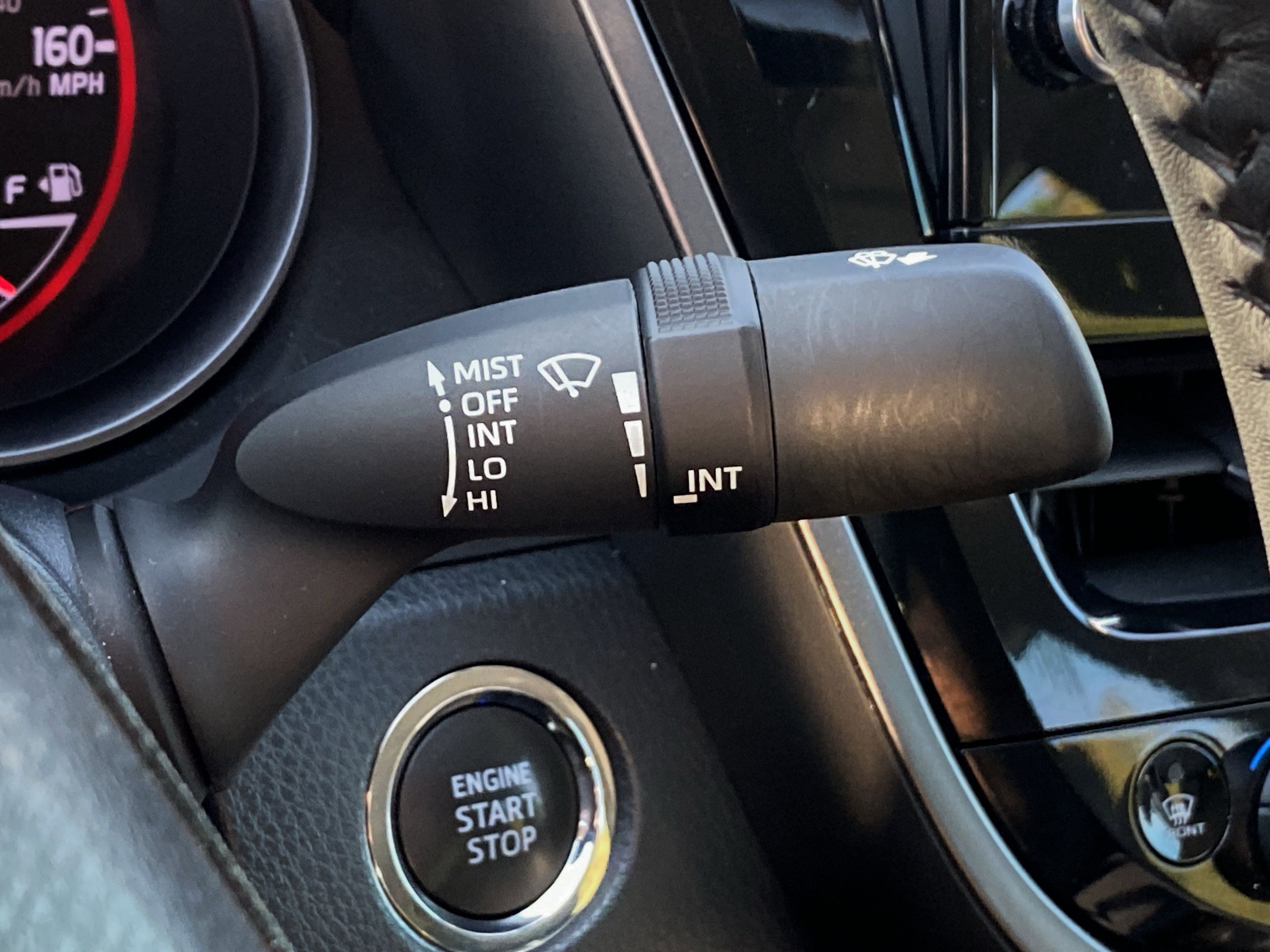 Used 2024 Toyota Camry XSE image 39