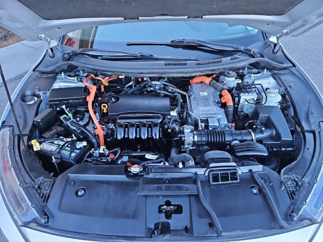 Used 2018 Honda Clarity Plug-In Hybrid image 28