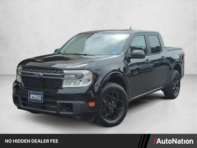 Used 2022 Ford Maverick XLT w/ Equipment Group 300A Standard
