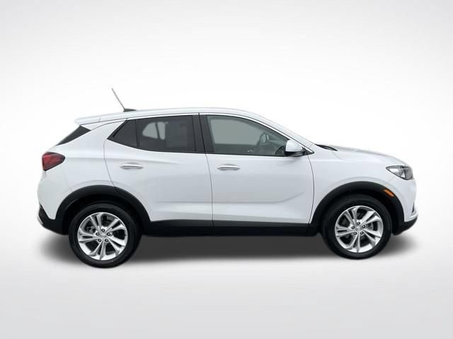Used 2023 Buick Encore GX Preferred w/ Cold Weather Comfort Package FWD image 16