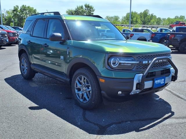 New 2025 Ford Bronco Sport Big Bend image 7