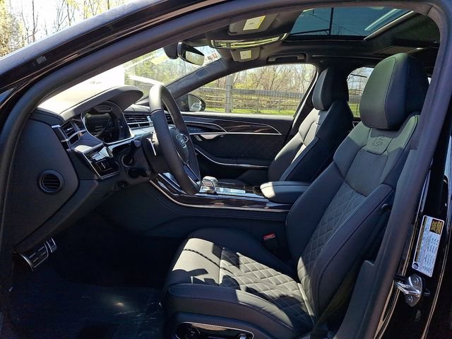 New 2026 Audi S8 image 9