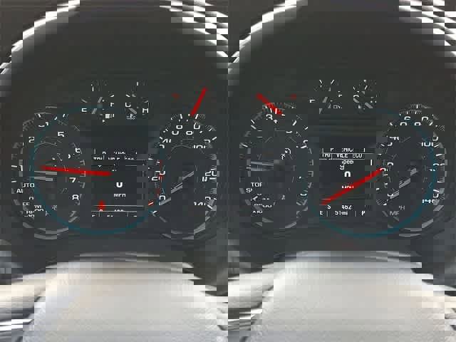 Certified 2020 Chevrolet Malibu LS image 17