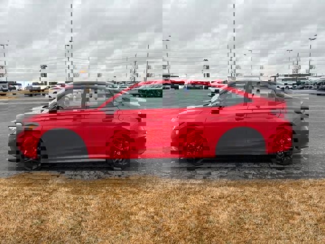 Used 2025 Honda Civic Sport image 6